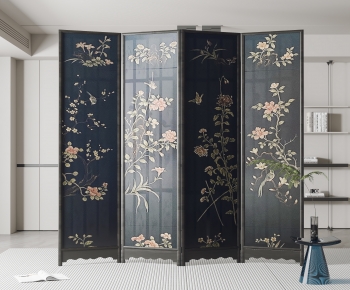 New Chinese Style Partition-ID:678320882