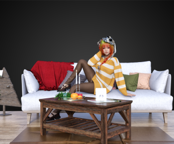 Modern Woman-ID:198285109