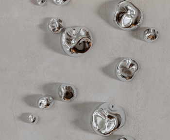 Modern Wall Decoration-ID:288151037