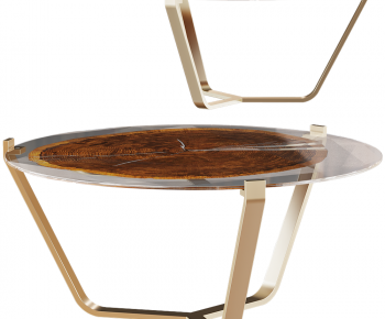 Modern Coffee Table-ID:267086039