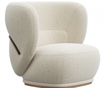 Modern Single Sofa-ID:731049065
