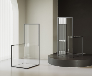 Modern Single Chair-ID:430370093