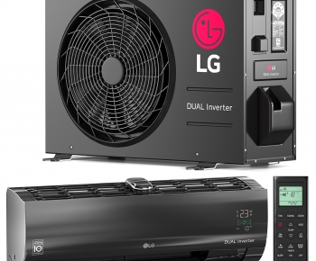 Modern Air Conditioner-ID:393625023