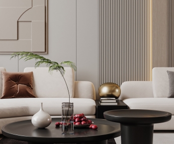 Modern Coffee Table-ID:945355894