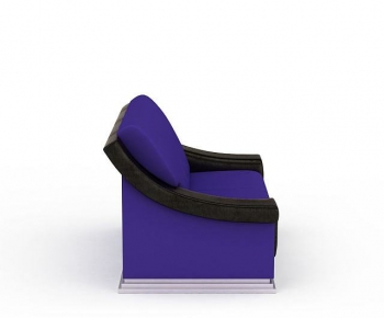 Modern Single Sofa-ID:902164941