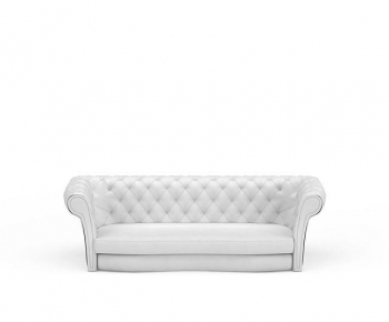 European Style A Sofa For Two-ID:369904998