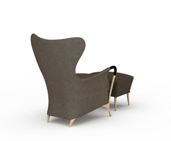 Modern Single Sofa-ID:132117036