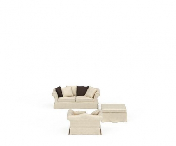 Modern A Sofa For Two-ID:715316061