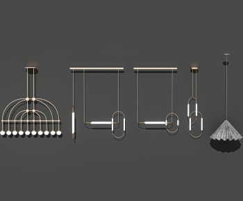 Modern Droplight-ID:621165042