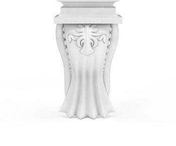 European Style Column-ID:824402094