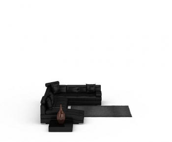 Modern Corner Sofa-ID:807524926