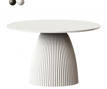 Modern Dining Table-ID:841351992