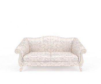 European Style A Sofa For Two-ID:451333056