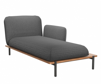 Modern Noble Concubine Chair-ID:921310906