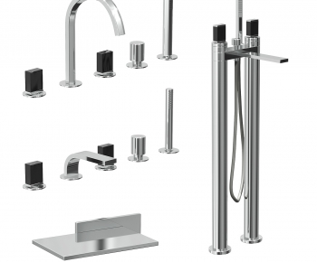 Modern Faucet/Shower-ID:332832102