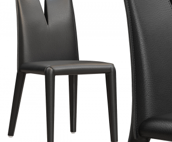 Modern Dining Chair-ID:671741016