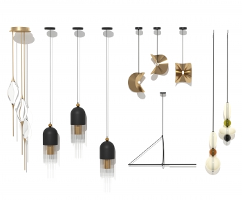 Modern Droplight-ID:250849962