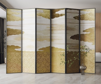 New Chinese Style Partition-ID:265846973