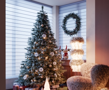 Modern Tree-ID:831901073