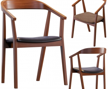Modern Dining Chair-ID:698139917
