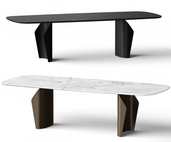 Modern Dining Table-ID:147670982