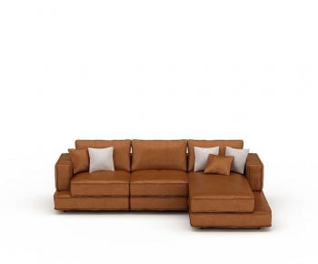 Modern Corner Sofa-ID:412152056