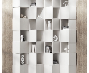 Modern Bookcase-ID:116499904