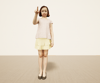 Modern Children-ID:813200958