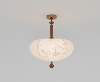 French Style Droplight-ID:124730112