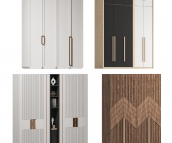 Modern The Wardrobe-ID:965734008