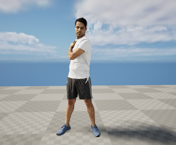 Modern Man-ID:315001012