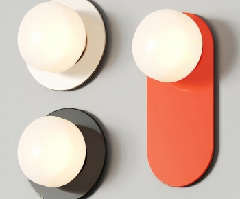 Modern Wall Lamp-ID:129421001