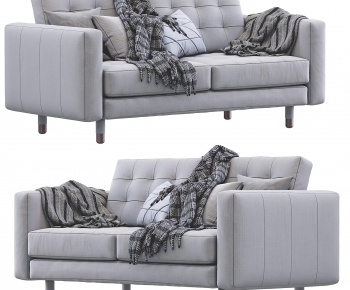 Modern A Sofa For Two-ID:486748936