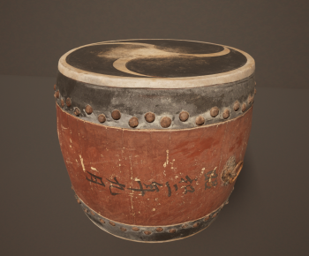 Japanese Style Music Equipment-ID:306525958
