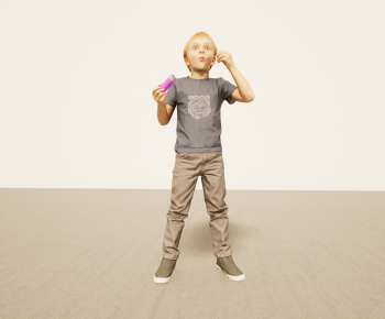 Modern Children-ID:746479035