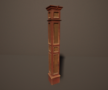 Modern Column-ID:515933999