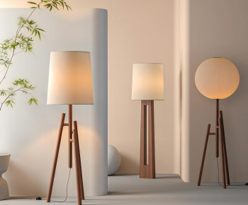 Modern Floor Lamp-ID:221389067