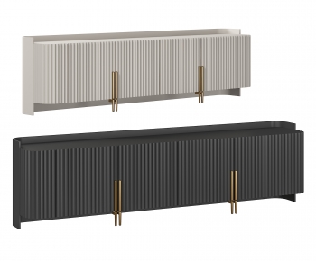 Modern TV Cabinet-ID:235348947