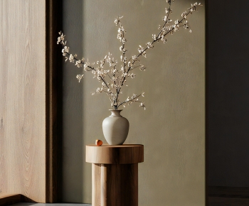 Modern Flower Arrangement-ID:558741099