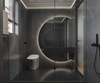 Modern TOILET-ID:123331079