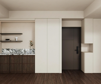 Modern Hallway-ID:328280932