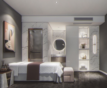 Modern Beauty Salon-ID:113605028