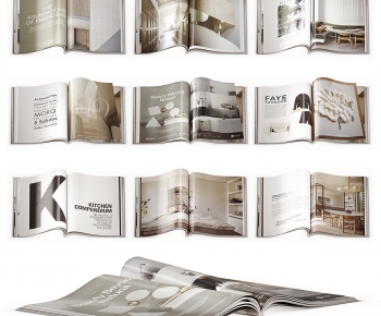 Modern Book-ID:850764049