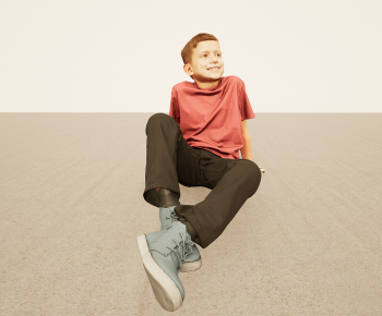 Modern Children-ID:539314037