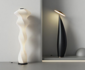 Modern Floor Lamp-ID:857350114