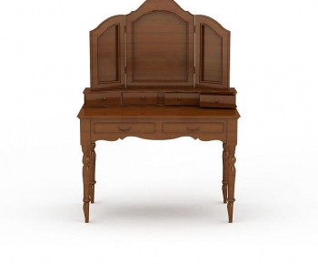 European Style Dresser-ID:718715917