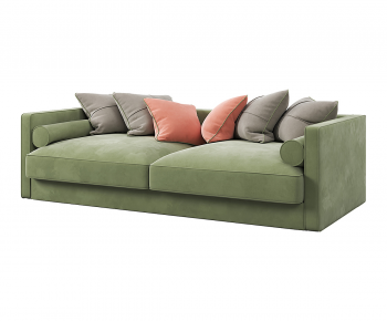 Modern A Sofa For Two-ID:160789576
