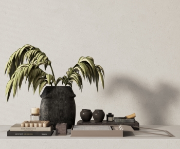 Modern Decorative Set-ID:525896079