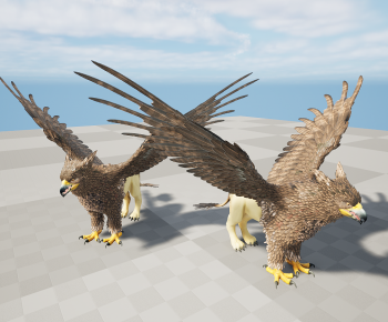 Modern Other Animals-ID:124330518