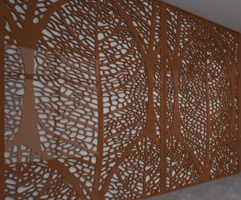 Modern TV Wall-ID:969295028